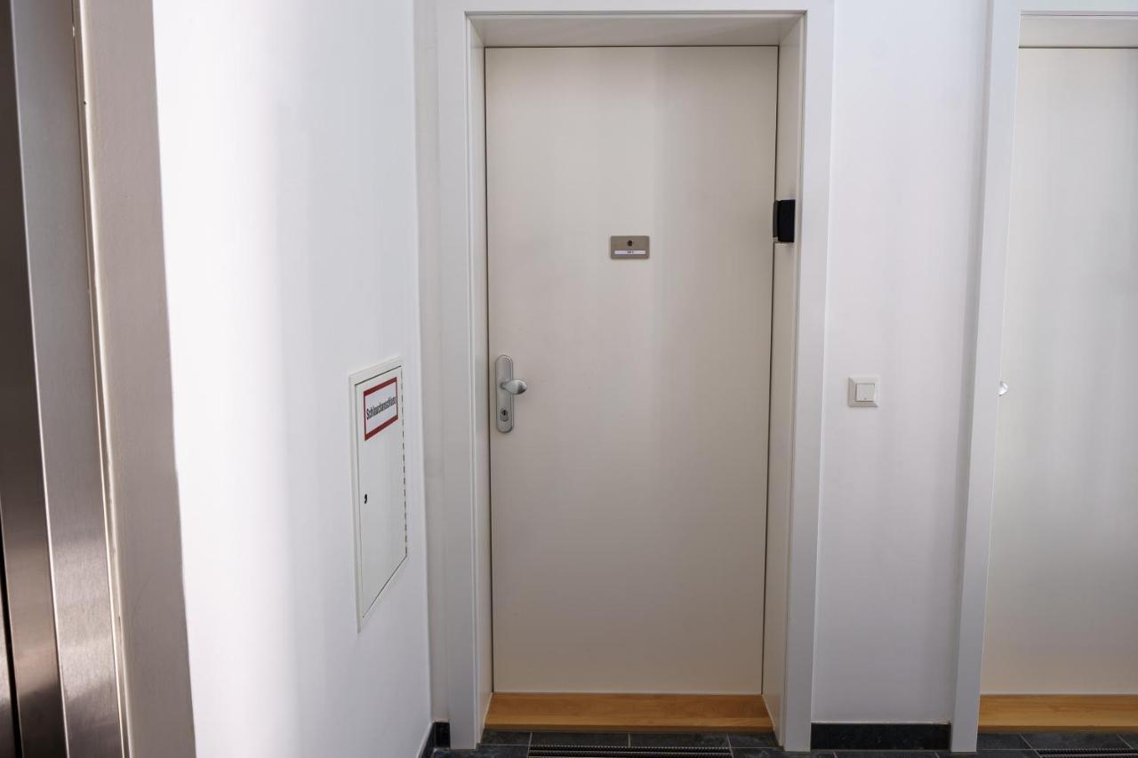 Apartament 1140 *