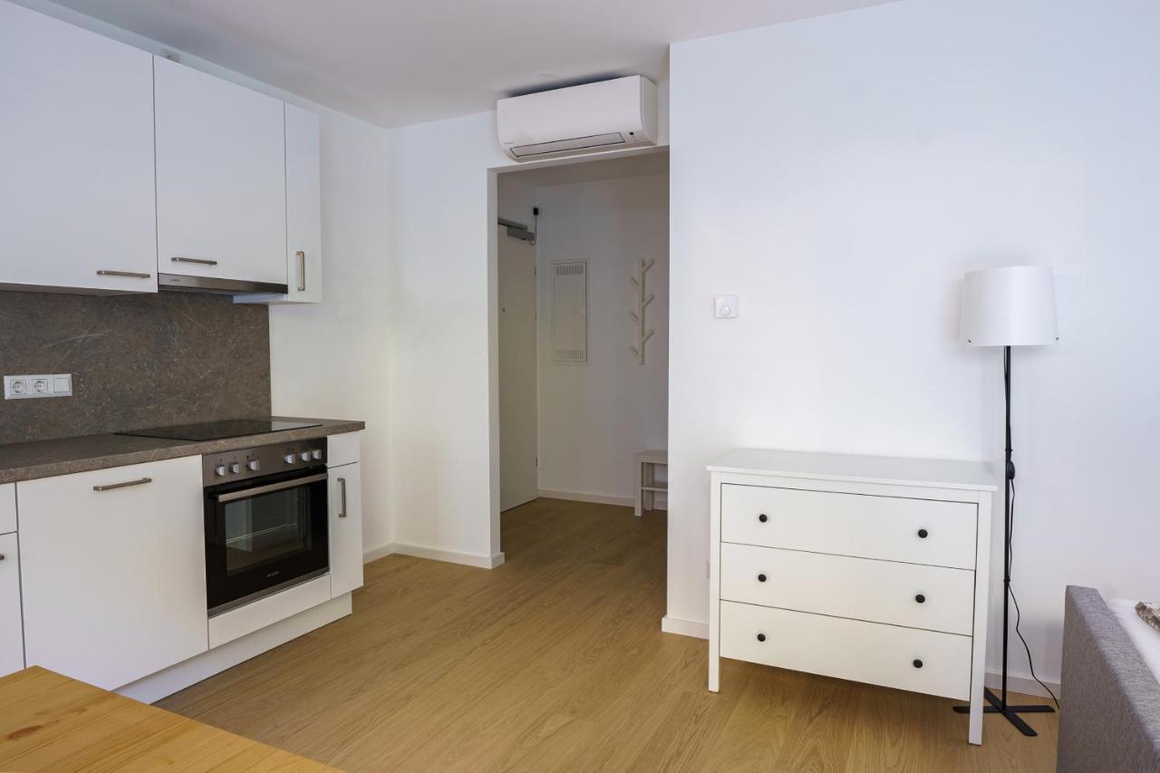 Apartament 1140