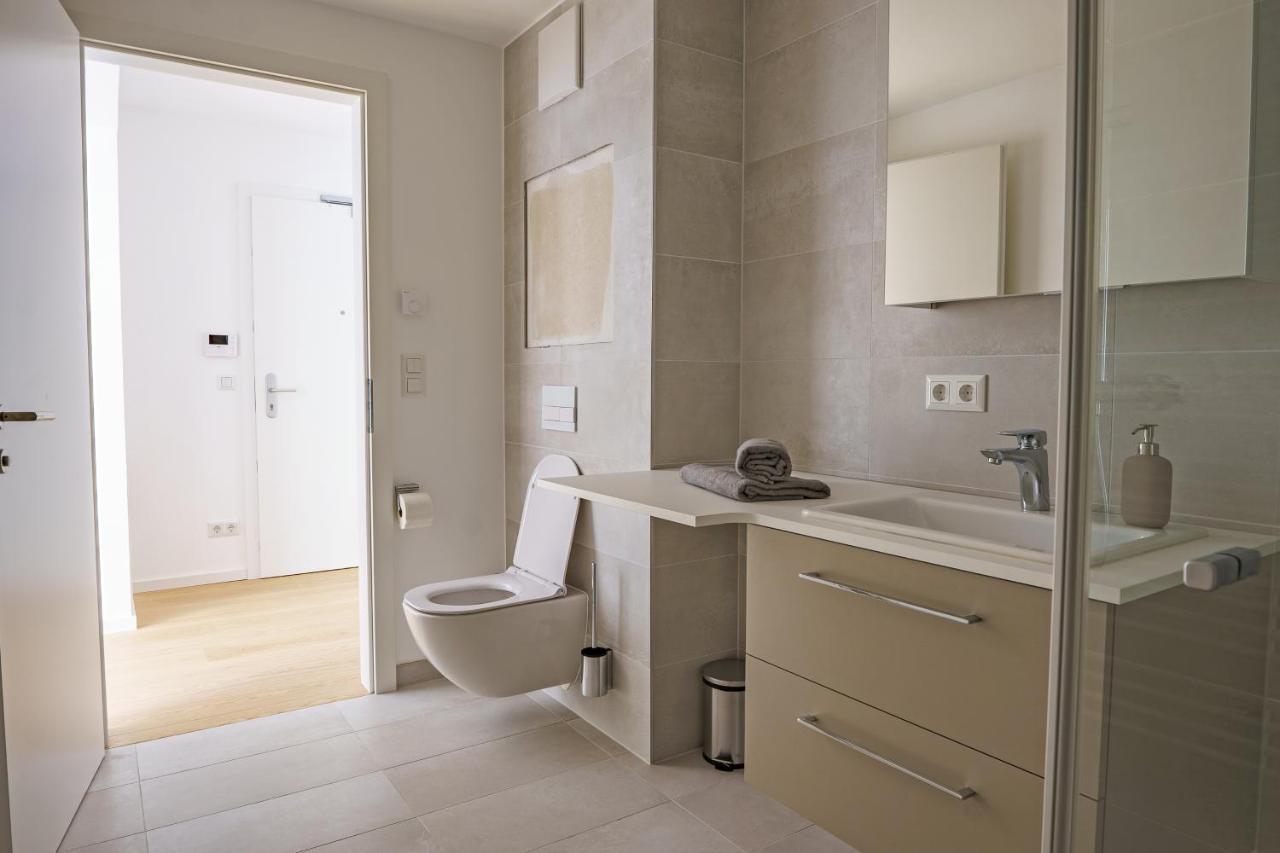1140 Apartament