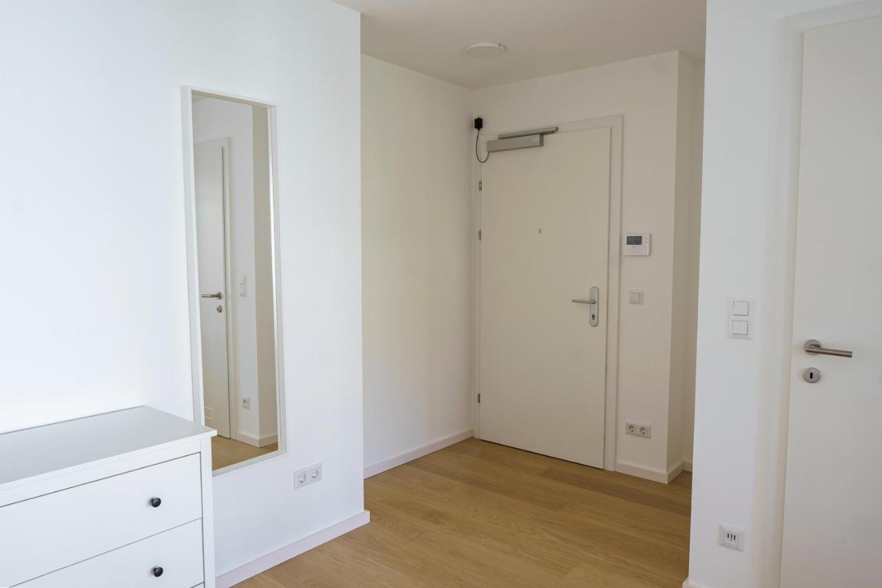 Apartament 1140 *