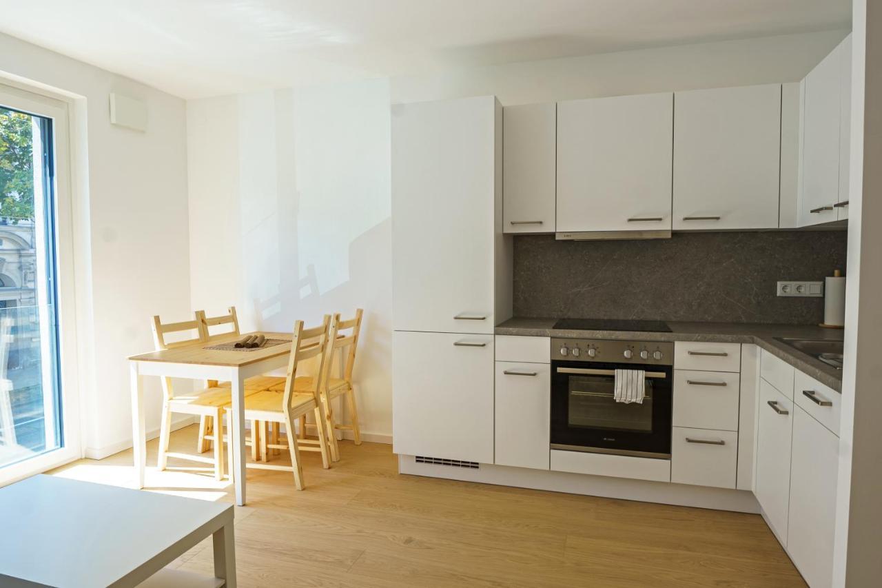 1140 Apartament Wiedeń