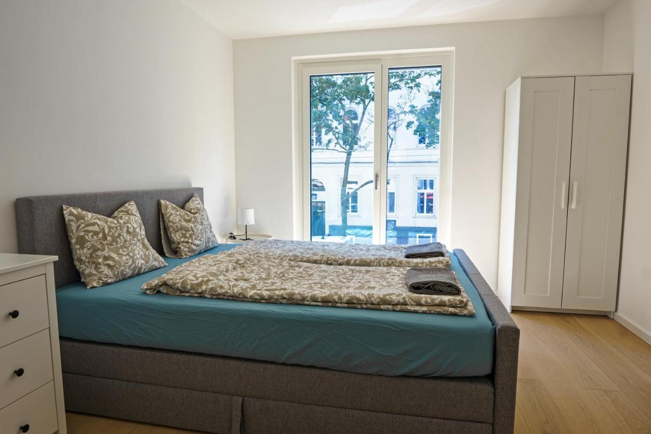 Apartament 1140