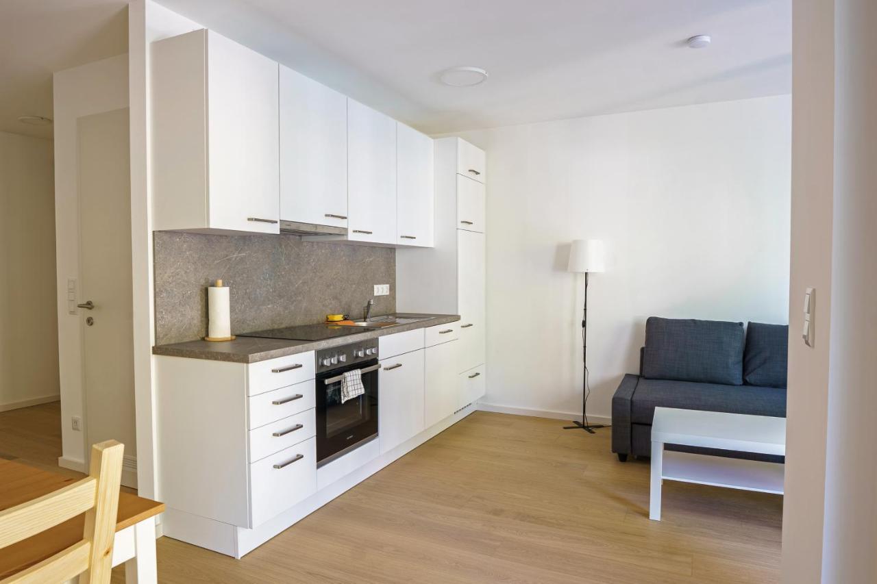 Apartament 1140