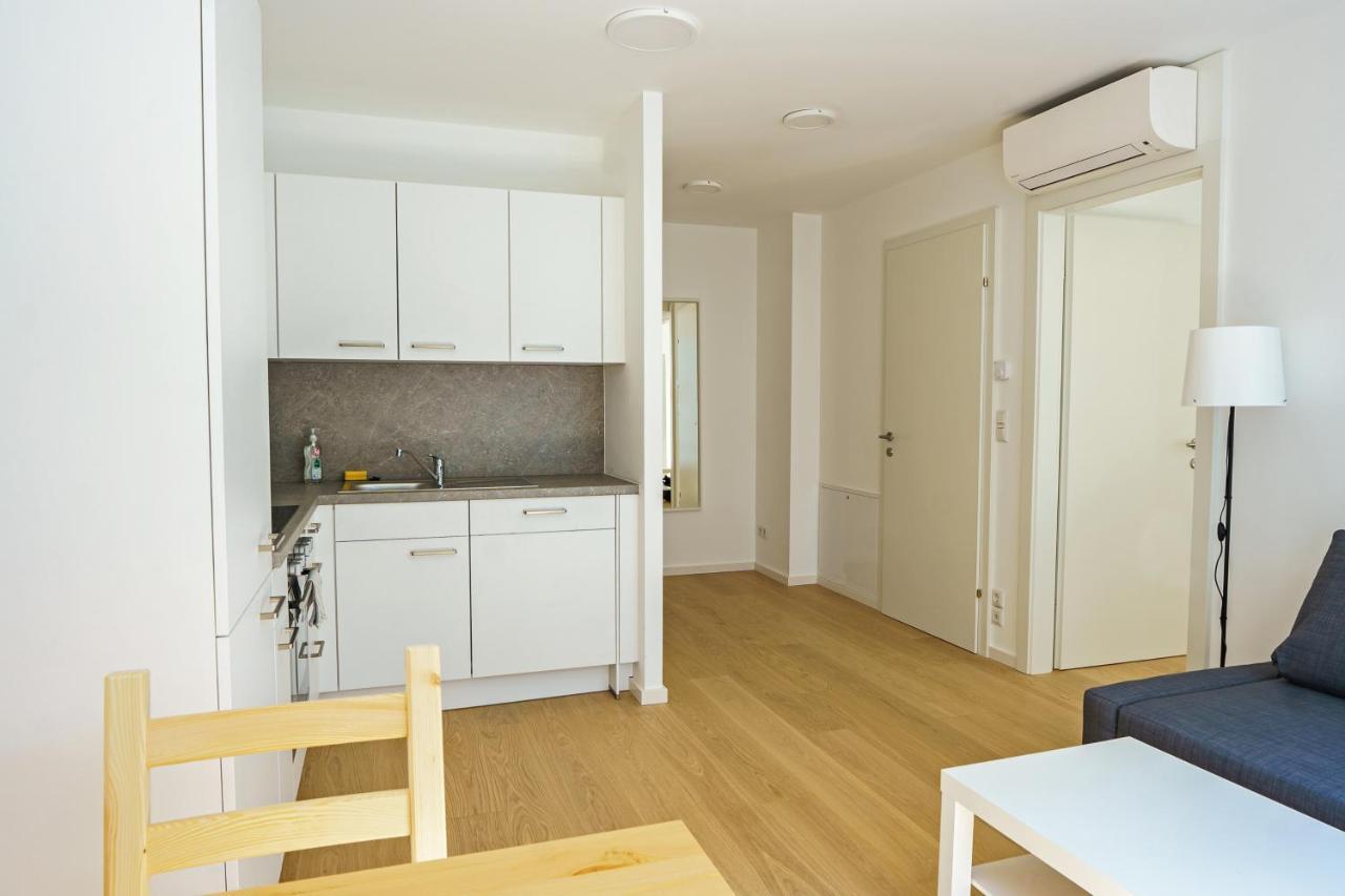 1140 Apartament *