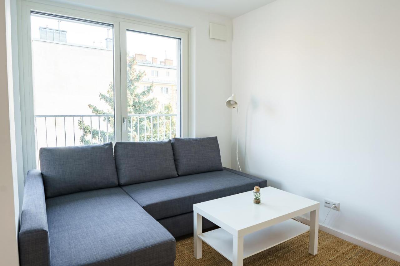 1140 Apartament Wiedeń