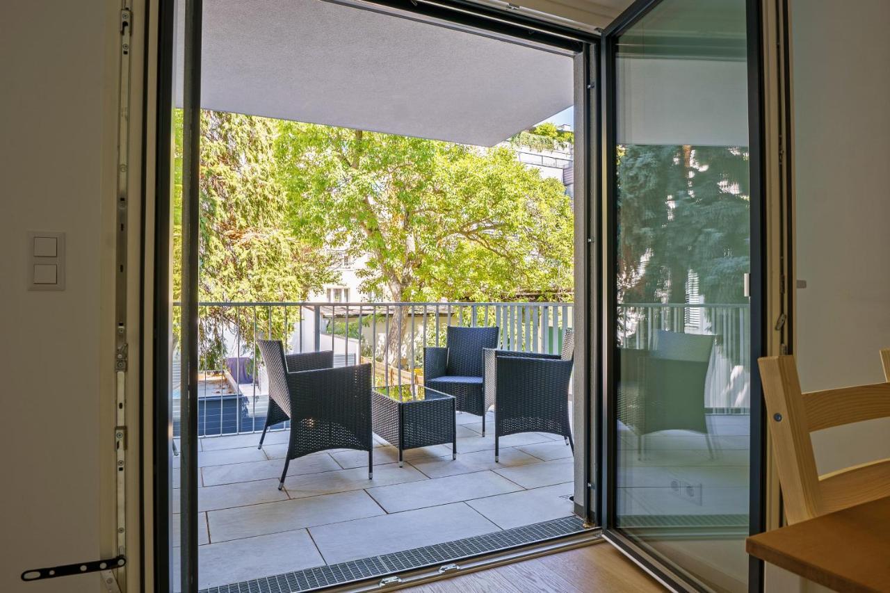 Apartment Living - Breitenseer Straße Wien