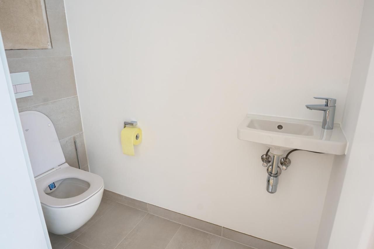 Apartmán 1140 Vídeň