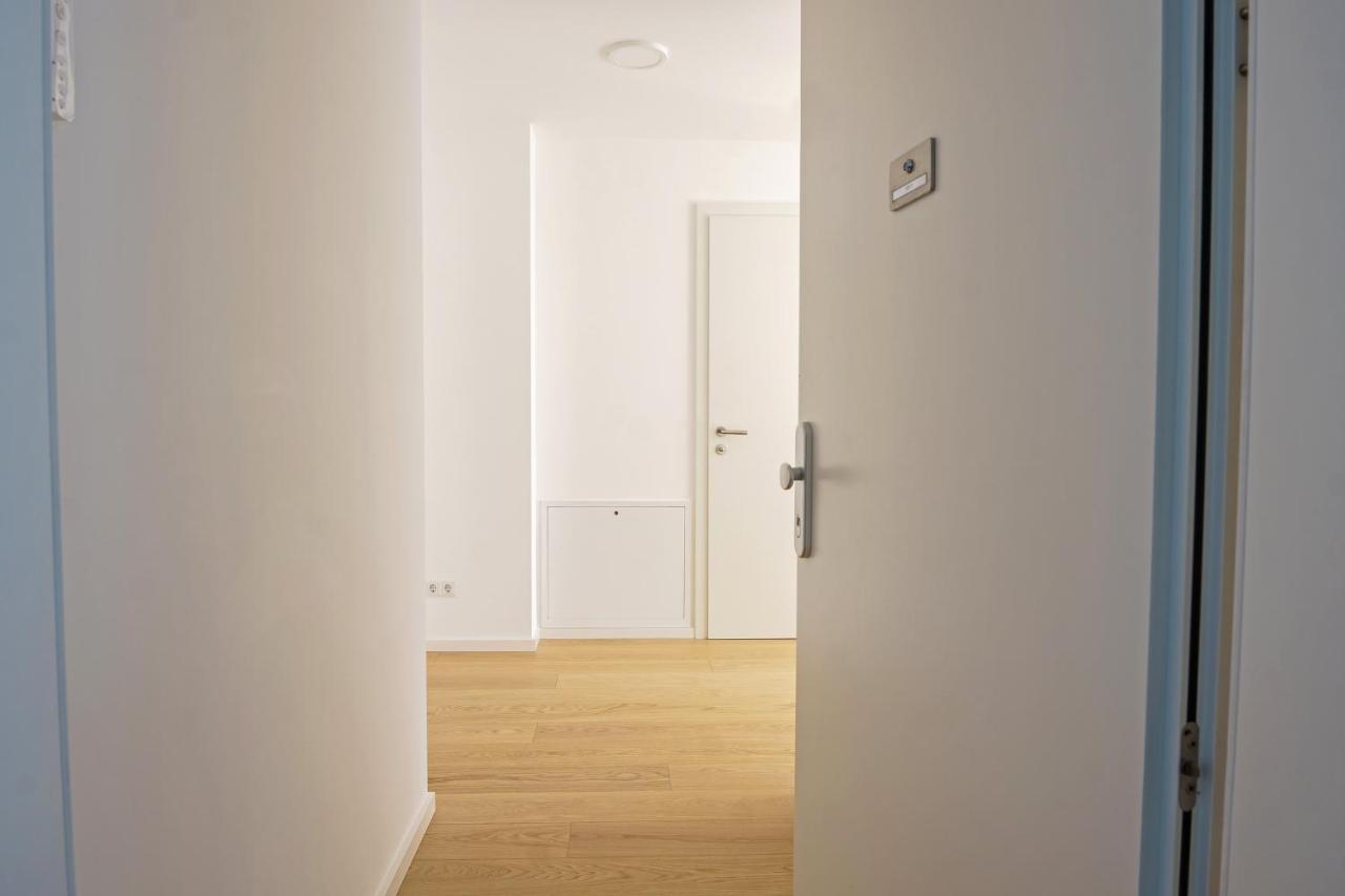 Apartmán 1140 Vídeň