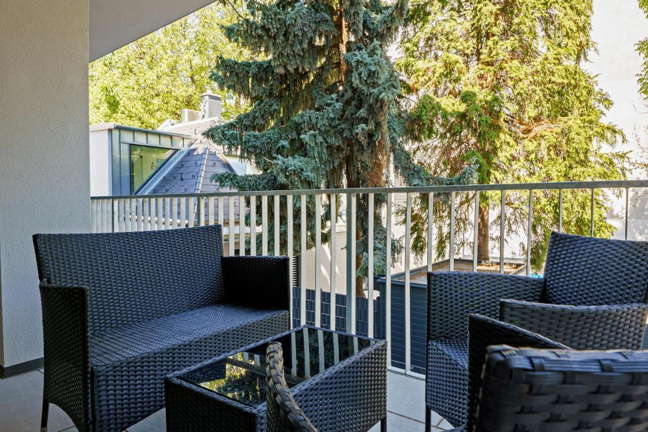 Apartment Living - Breitenseer Straße